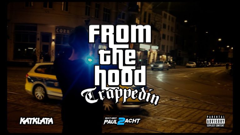 From The Hood – Trappedin