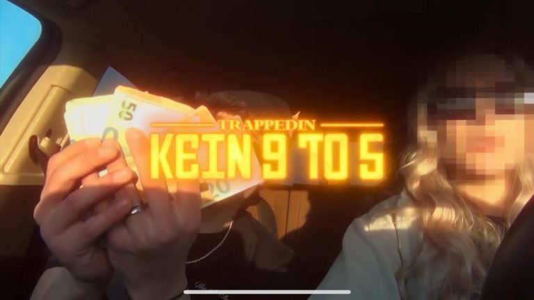 Kein 9 To 5 – Trappedin