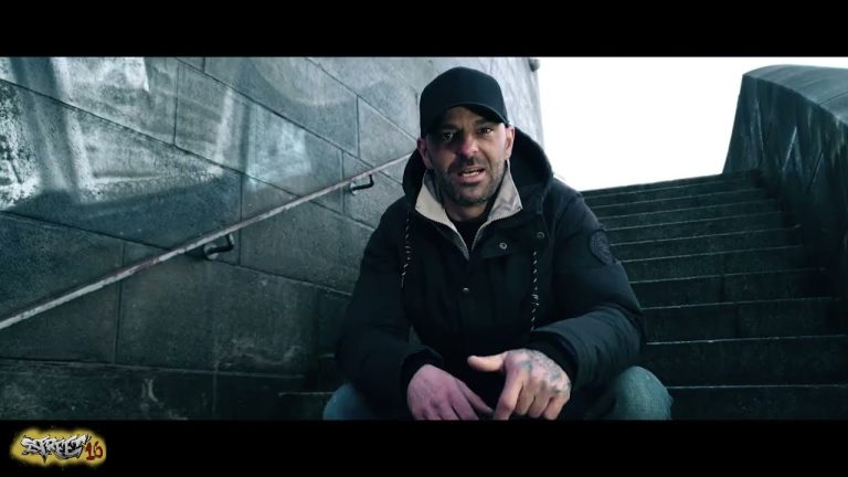 Sie reden – Unikat28