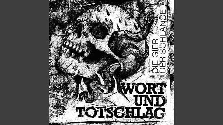 Die Gier Der Schlange (EP) – Wort und Totschlag