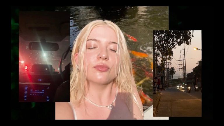 City Lights – Zeala