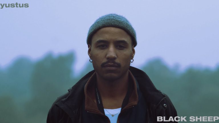 Black Sheep – Yustus Malick