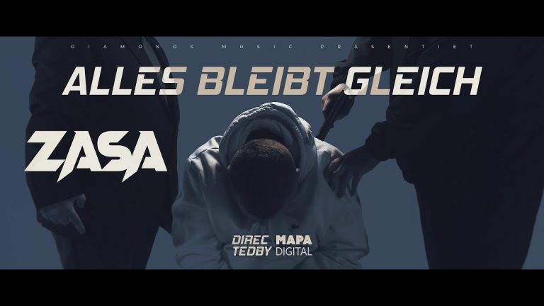Alles bleibt gleich – ZASA