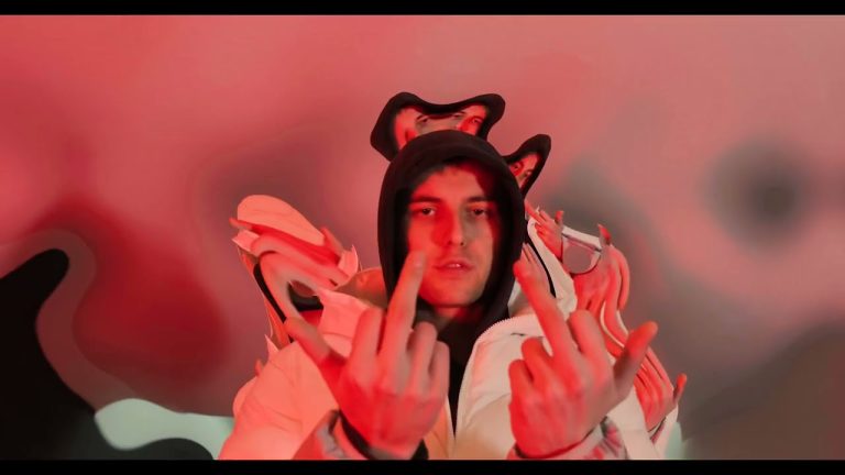 Drug Love – Jano Trap