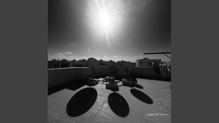 Immer – Lazer Pi, Soulmatic