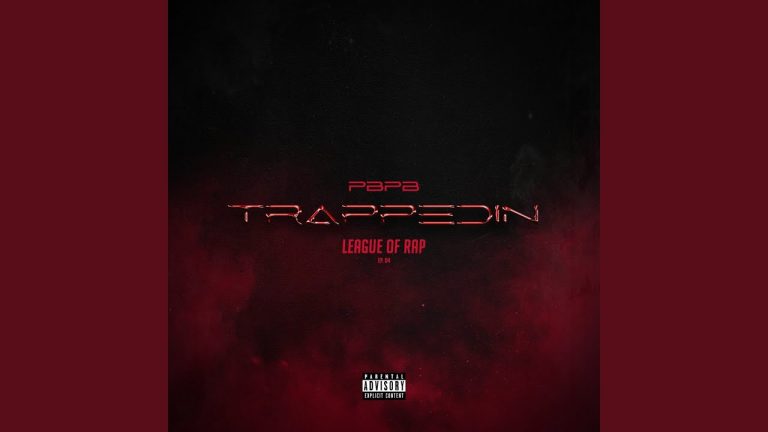 PBPB - League of Rap, Trappedin