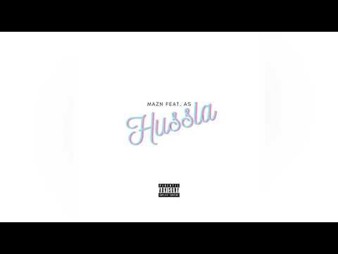 Hussla – MAZN feat. AS