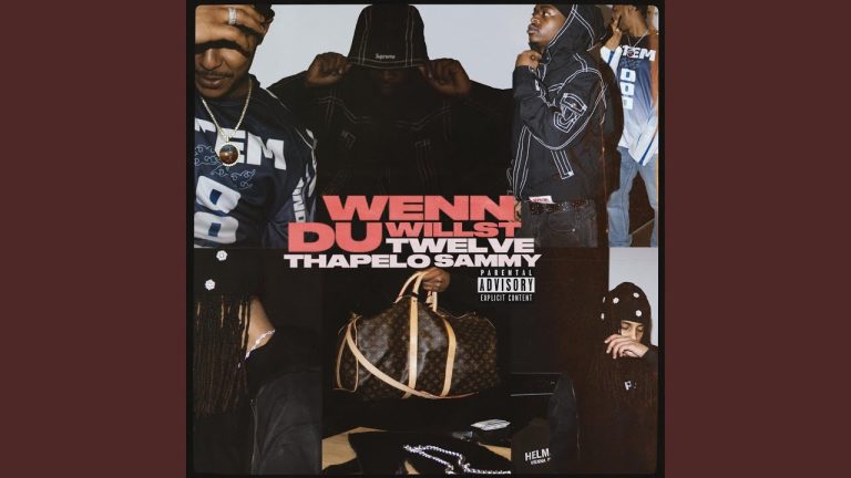 Wenn Du Willst - Sammy feat. Twelve