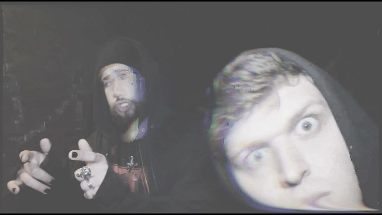Schatten – Somwonlikeu X Lenning