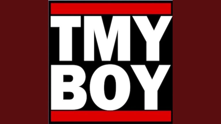 Alle Lampen an - TommyBoy
