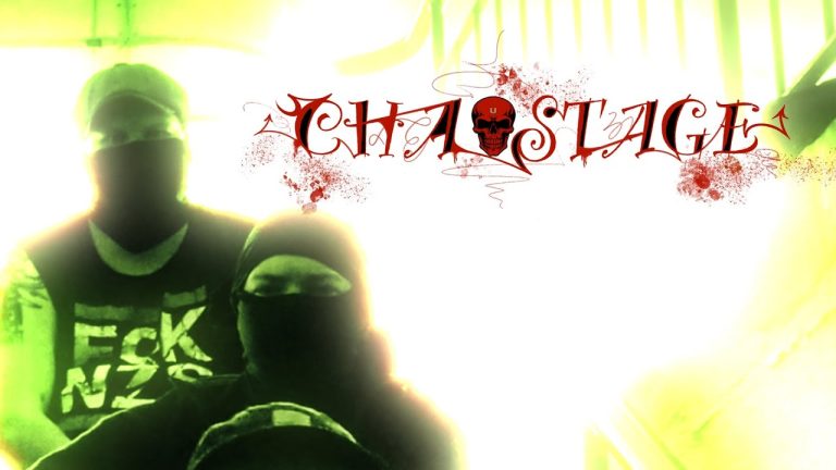Chaostage - Wort Und Totschlag