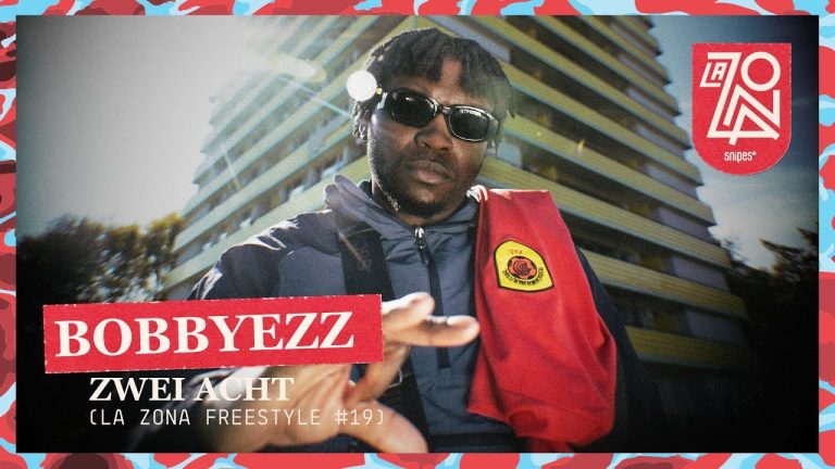 Zwei Acht – Bobbyezz