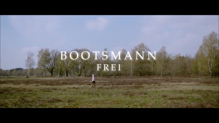 Frei – Bootsmann