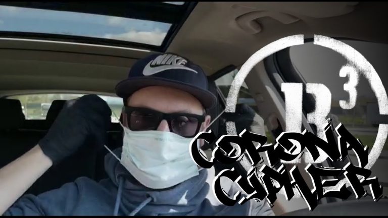 Corona Cypher – Bunker Beats Bremen