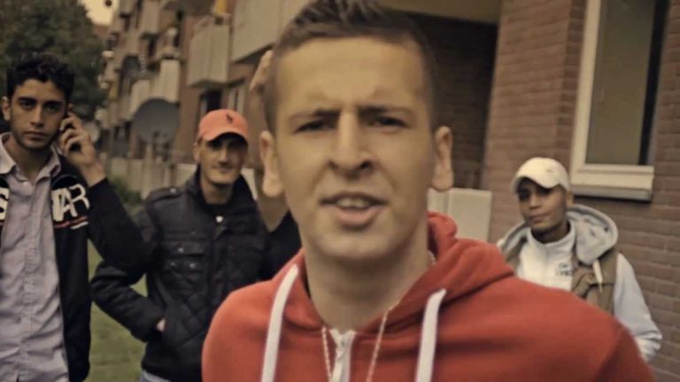 Street Fame 2 – CeV