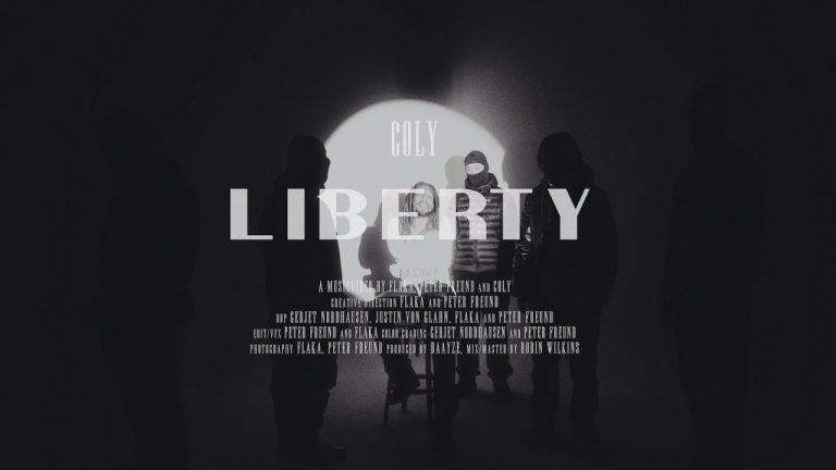 Liberty – Coly