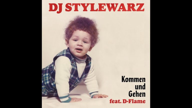 Kommen und gehen – Dj Stylewarz X D-Flame