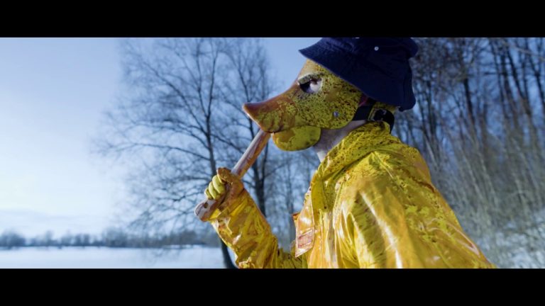 Roter Meteor – ENTETAINMENT