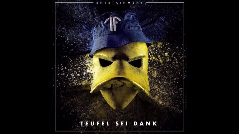 EnteTainment – Schwarze Fee (Teufel sei Dank)