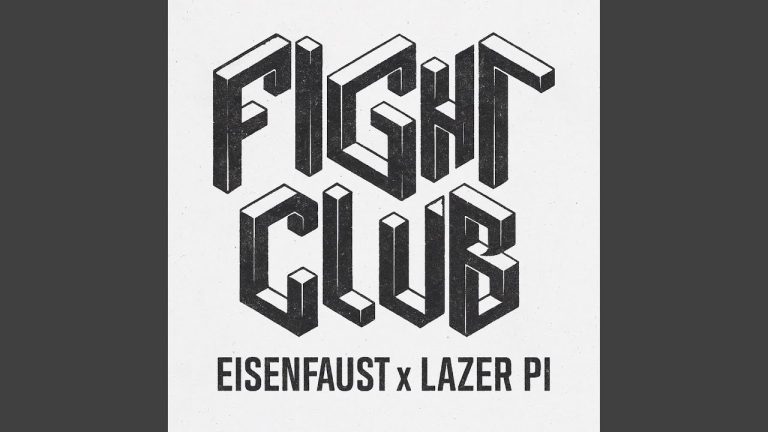 Fight Club – Eisenfaust feat. Lazer Pi, Soulmatic