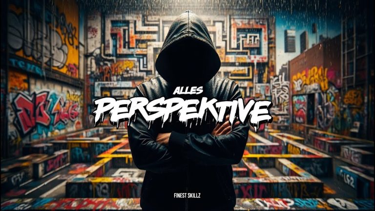 Alles Perspektive – Finest Skillz a.k.a. Slap Yourself
