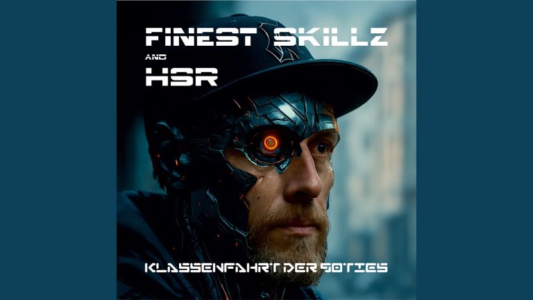 Klassenfahrt der 90´s (Old School Electro Remix) – Finest Skillz feat. HSR