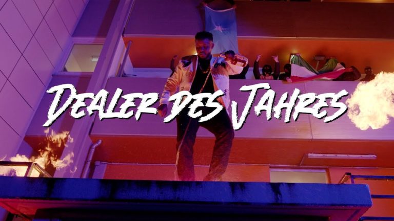 Dealer des Jahres – GIBBA