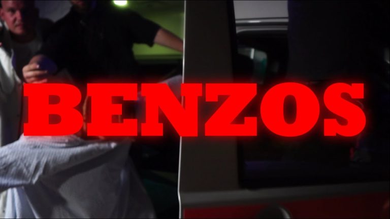 Benzos – GoodGameGang