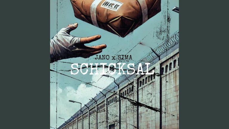 Schicksal – Jano Trap feat. sima
