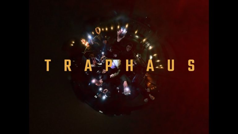 Traphaus – Jorin Hagen