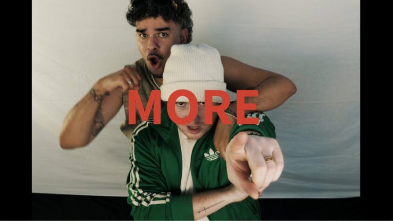 More – Jorin & Y.Ernie