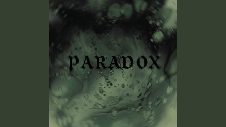 Paradox – Justuz Mixma