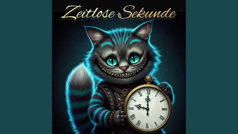 Zeitlose Sekunde – Justuz Mixma feat. Isiiii