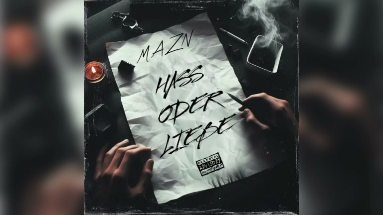 Hass oder Liebe – MAZN