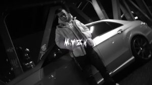 MAZN - Papa (Official Music Video)