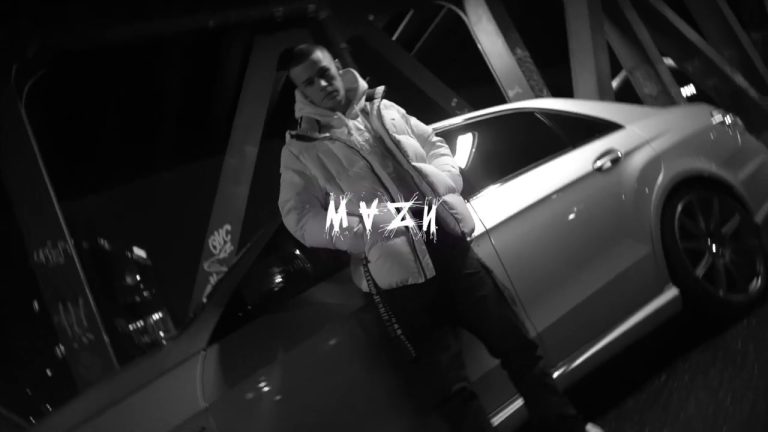 Papa – MAZN