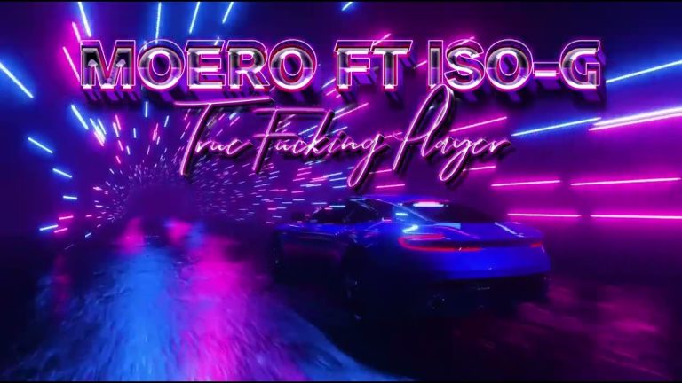 True Fu**ing Player – Moero259 feat. Iso-G