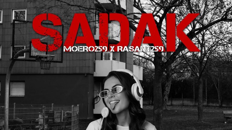 Sadak – Moero259 x Rasant259