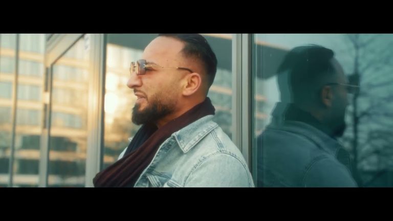 Paralysiert – MZwo8 feat. DFKbeats