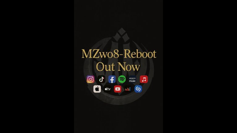 Reboot – MZwo8
