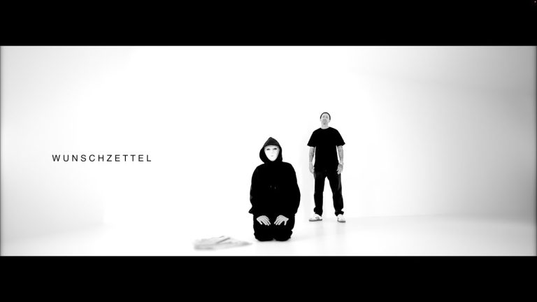 Wunschzettel – Neukunstgruppe