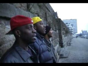O.S.G - Da World
