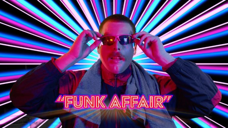 Funk Affair – Ranko & Pestizid
