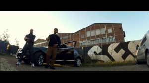 Ridwan & Amok - Bagaluten Bremer PT 2 (Video)