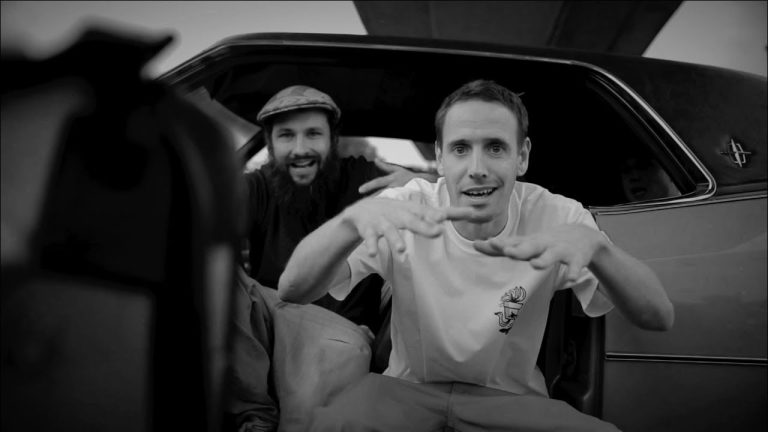Bagaluten [Spaze Windu Remix] – Rotz&Arroganz feat. Herr König