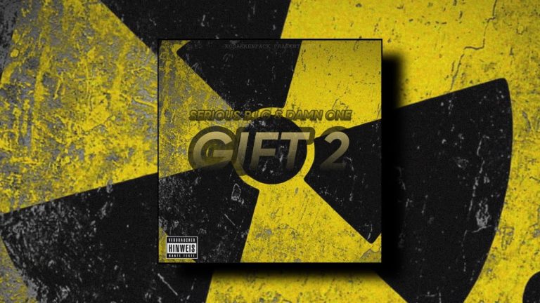 Gift 2 – Serious B.I.G & Damn One