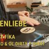 Sydney Fíka feat. Chrizzo & Ol‘ Dirty T-Shirt – Rillenliebe