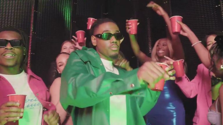 Dreh dich – Willy Will