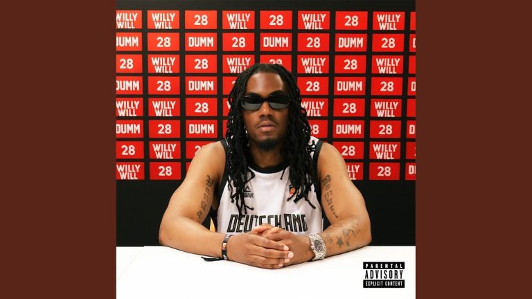 Dumm – Willy Will