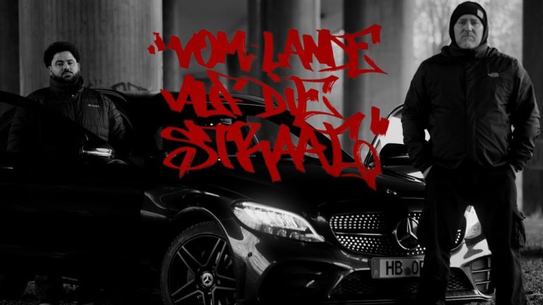 Vom Lande auf die Straat – Wort Und Totschlag feat. Warpath